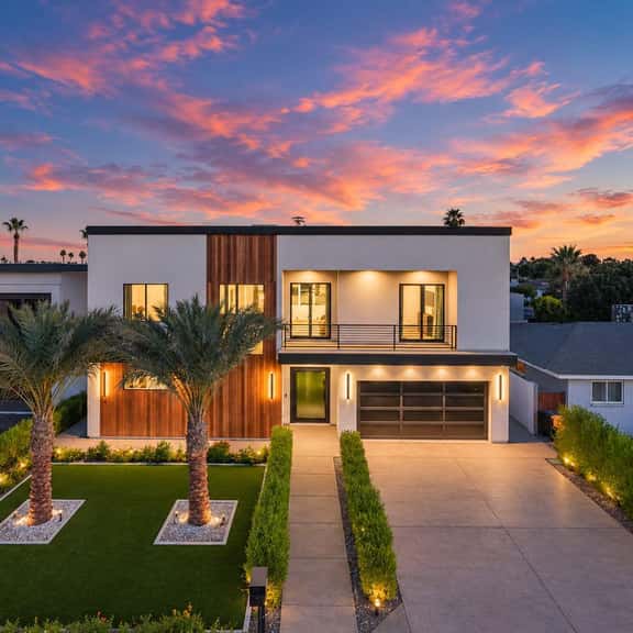 NEW| Villa Solara - Old Town Ultra-Luxe Estate - Image 1