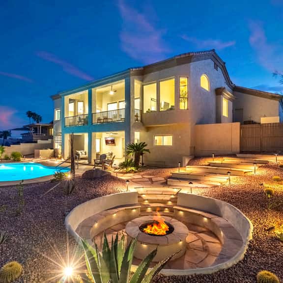 NEW|The Beaumont @ Bainbridge|Heated Pool|FirePit - Image 1