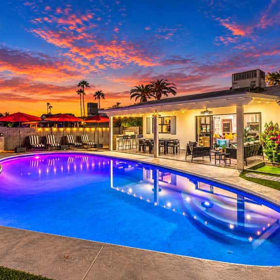 NEW | Luna Lunera | Gameroom & Pool | Sleeps 14 - Image 1