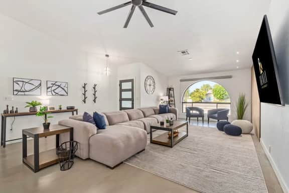 Mesquite Retreat | Pickleball & Poolside Paradise - Image 2