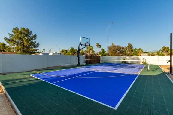 Mescal Villa & Casitas | Pool, Pickleball & Spa - Image 4