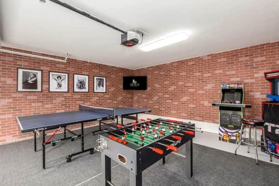 Modern-Terranean Escape | Pool & Spa | 2 Primary's - Image 2