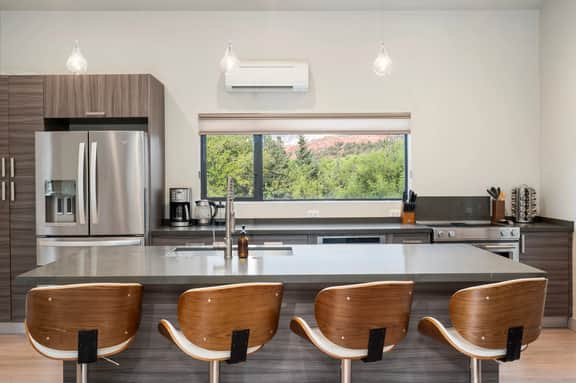 Cimaron Butte View Terrace | 2 Kings | FirePit - Image 2