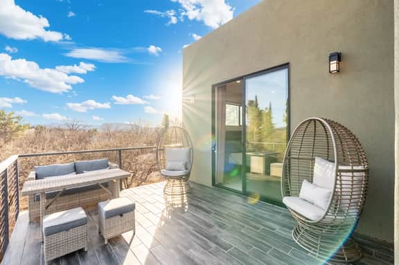 Moondance Redrock Terrace | 2 Kings | Epic Views - Image 5