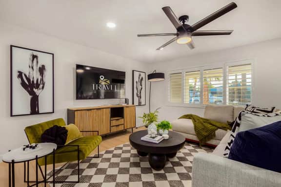 The Cypress Arcadia|Pool|Al-Fresco Living|Putt Grn - Image 5