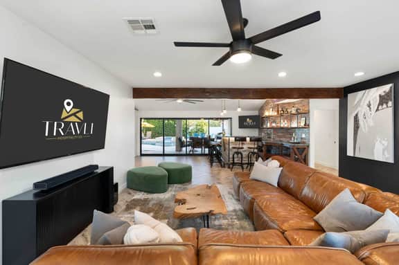 Tequila Time Retreat | Pool, Spa & Tequila Bar - Image 3