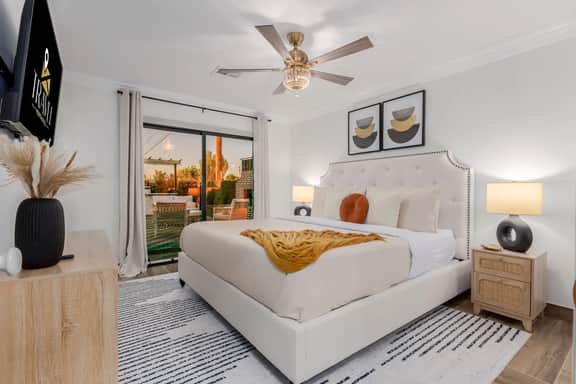 The Kensington| Luxe 4BR | Pool | Al-Fresco Living - Image 2
