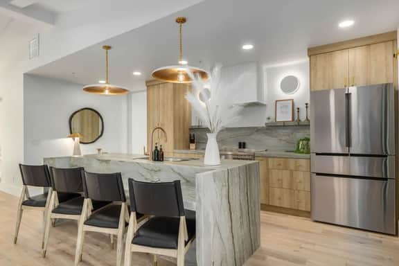 The Kingsley|Custom|Heated Pool|Chef Kitchen|Chess - Image 2
