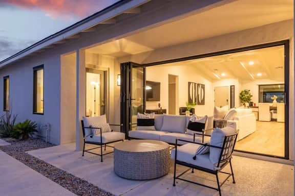 The Kingsley|Custom|Heated Pool|Chef Kitchen|Chess - Image 4