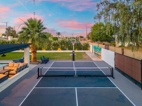 Mesquite Chandler - Image 2