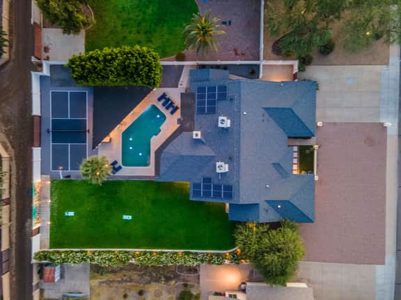 Mesquite Chandler - Image 3