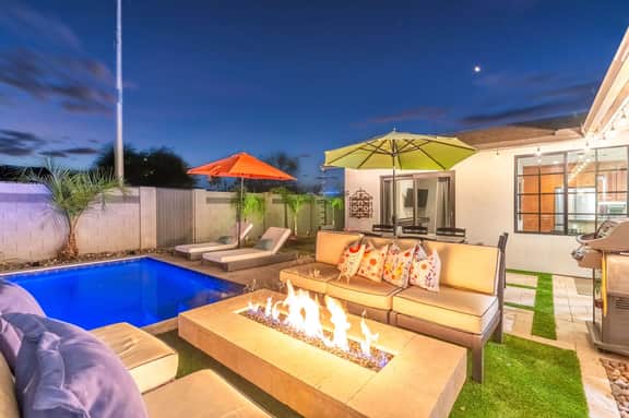 NEW| Desert Bloom | Pool • Spa • Game Room - Image 3