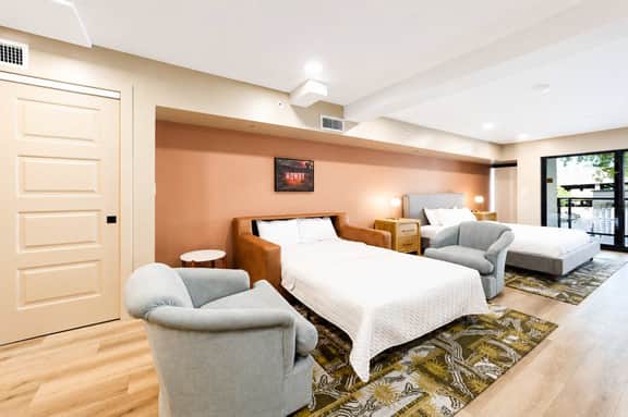 Craftsman S1 - Mesquite Suite  - Image 5