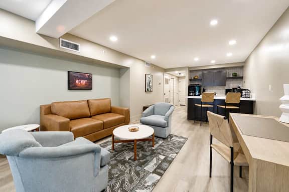 Craftsman S2 - Ocotillo Suite - Image 2