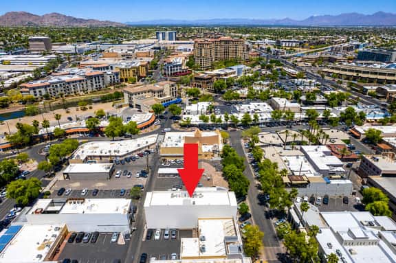 Craftsman S2 - Ocotillo Suite - Image 4