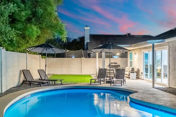 NEW|Desert Springs @Westgate|Designer Pool Retreat - Image 3