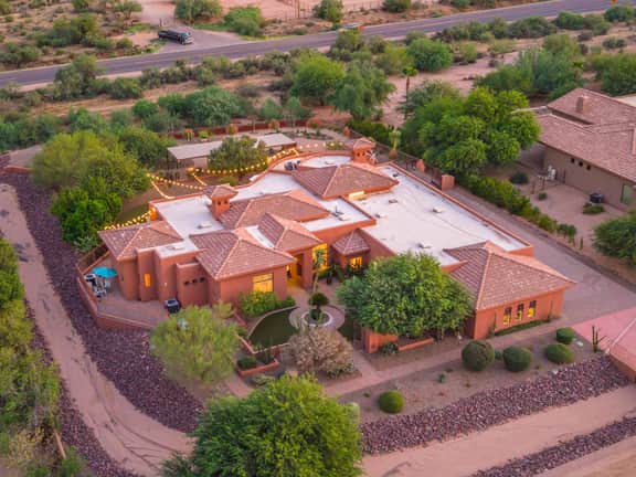 Desert Vista - Image 5