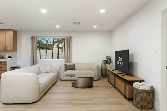NEW|Belmont on Blanche|Modern Kierland 4BR w/Pool - Image 2