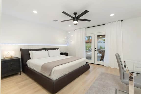 NEW|Belmont on Blanche|Modern Kierland 4BR w/Pool - Image 4