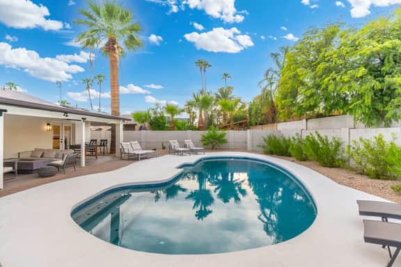 NEW|Belmont on Blanche|Modern Kierland 4BR w/Pool - Image 5