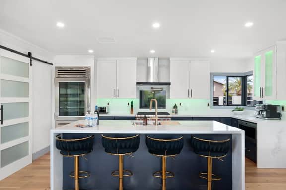 NEW | Luna Lunera | Gameroom & Pool | Sleeps 14 - Image 5