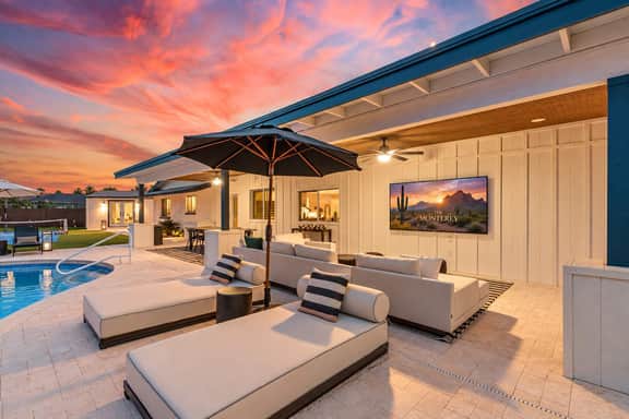 The Monterey | Private Resort w/Pool & Sportcourt - Image 2