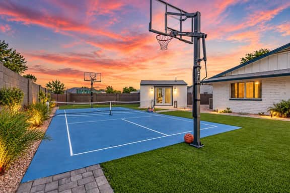 The Monterey | Private Resort w/Pool & Sportcourt - Image 4