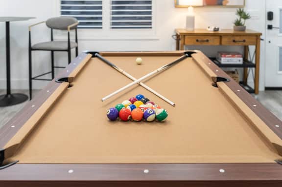 NEW|The Ellington|Pool+Hottub+Game Table|Sleeps 10 - Image 2