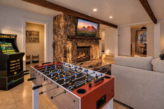 Walkable Sedona Retreat | Hot Tub, Firepit & Deck - Image 4
