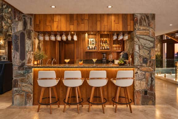 Iconic Hilltop Estate|270° Views on Piestewa Peak - Image 2