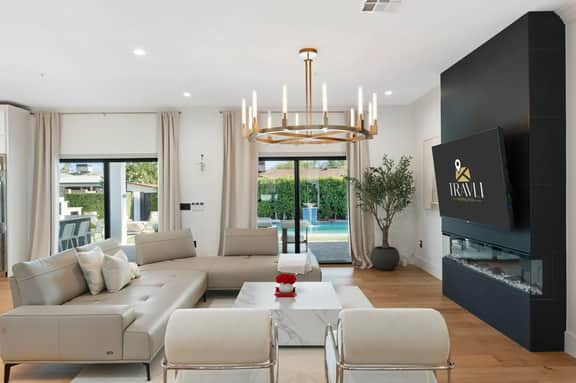 Casa Privada Experience|Luxe 5 Star Old Town Villa - Image 4