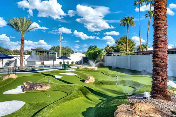NEW|Private Waterpark Estate | Lazy River & Grotto - Image 3