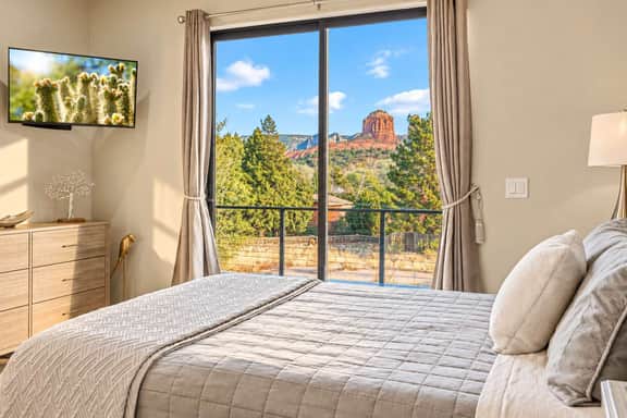 Moondance Redrock Terrace | 2 Kings | Epic Views - Image 4