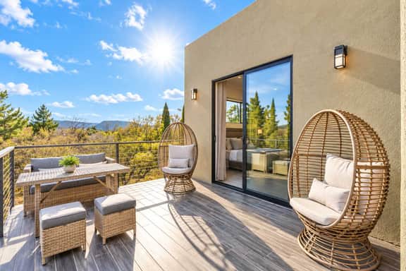 Moondance Redrock Terrace | 2 Kings | Epic Views - Image 5