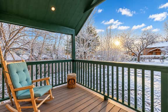 Cozy Tiny Cabin | Near Sedona Hiking & Uptown - Image 3