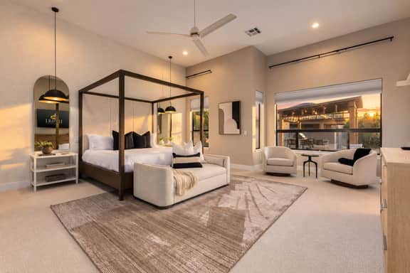 Anderson LUX Estate/Private Bar&Pool/Sleeps 12 - Image 4