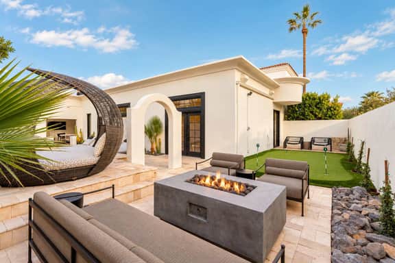 Casa Del Sol Luxe Experience - Walkable 2 Old Town - Image 2