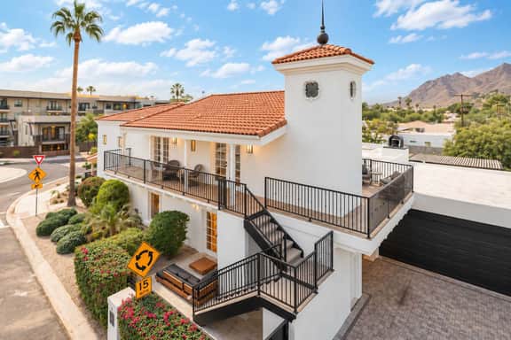Casa Del Sol Luxe Experience - Walkable 2 Old Town - Image 5