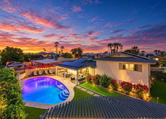 NEW | Luna Lunera | Gameroom & Pool | Sleeps 14 - Image 5