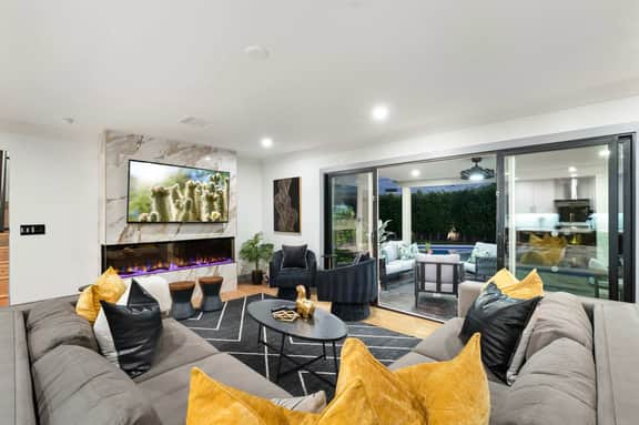 NEW | Luna Lunera | Gameroom & Pool | Sleeps 14 - Image 4