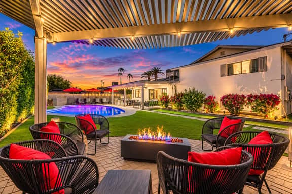 NEW | Luna Lunera | Gameroom & Pool | Sleeps 14 - Image 3
