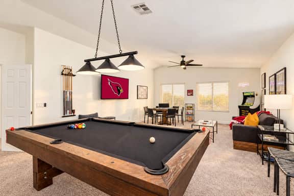 The Cardinal | Ultimate Group Retreat in Glendale - Image 4