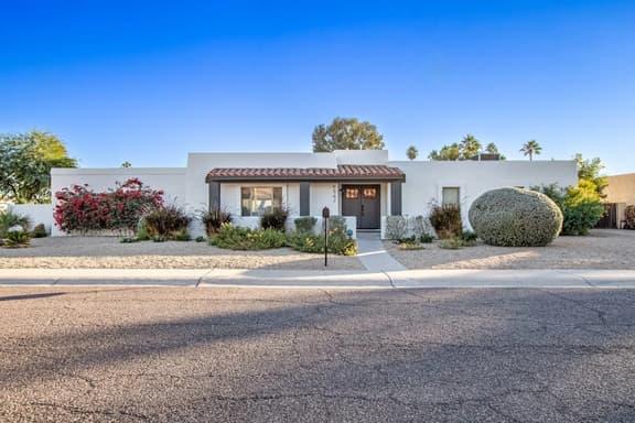 Sharon Drive - Image 1