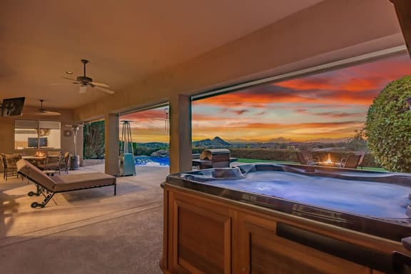 Desert Cove - Image 1