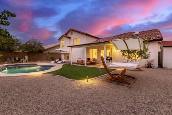 Lynwood Mesa - Image 1
