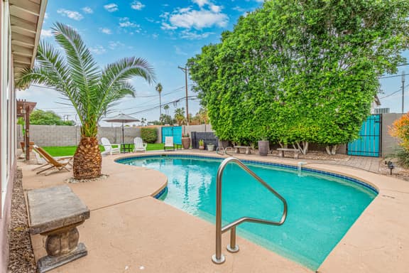 Tempe House - Image 1