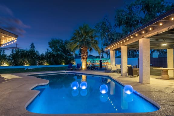 Mesquite Chandler - Image 1