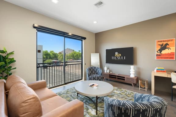 Craftsman PH2 - Laurel Suite  - Image 1