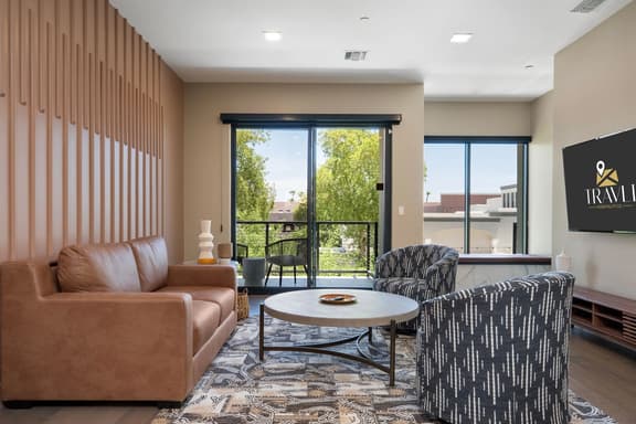 Craftsman PH1 - Palo Verde Suite  - Image 1