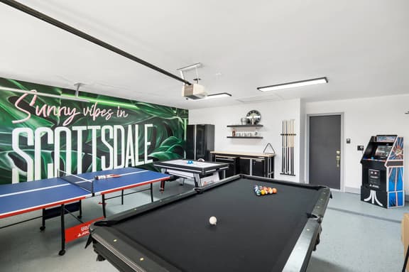 NEW | Luna Lunera | Gameroom & Pool | Sleeps 14 - Image 1
